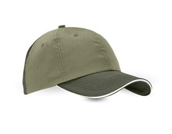e.s. Cap color