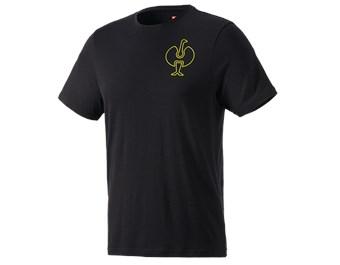 T-Shirt Merino e.s.trail