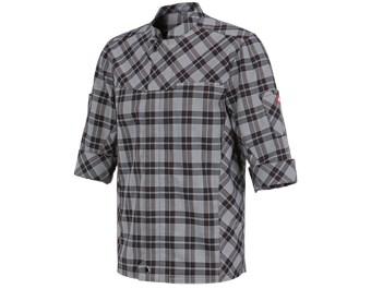 Berufsjacke kurzarm e.s.fusion, Herren