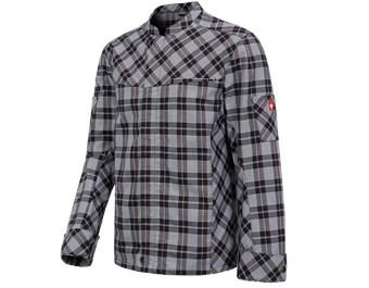 Berufsjacke langarm e.s.fusion, Herren