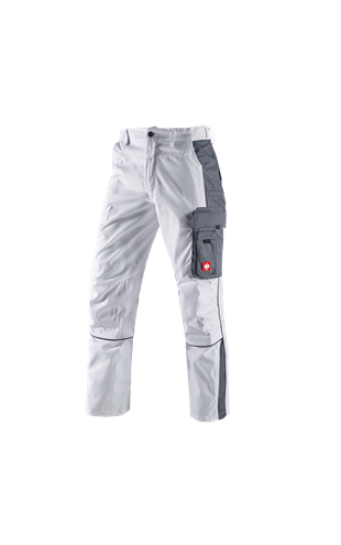 Engelbert Strauss Herren Hose Gr.52 Arbeitshose Grau NEU in Baden-Württemberg - Brackenheim Engelbert Strauss Herren Hose Gr.52 Arbeitshose Grau NEU in Baden-Württemberg - Brackenheim