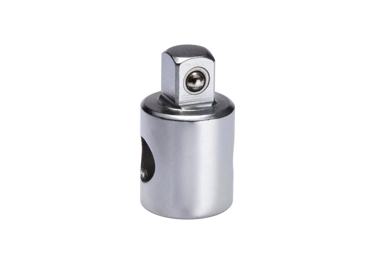 Steckschlüssel: e.s. Gleitkopf-Adapter 1/4