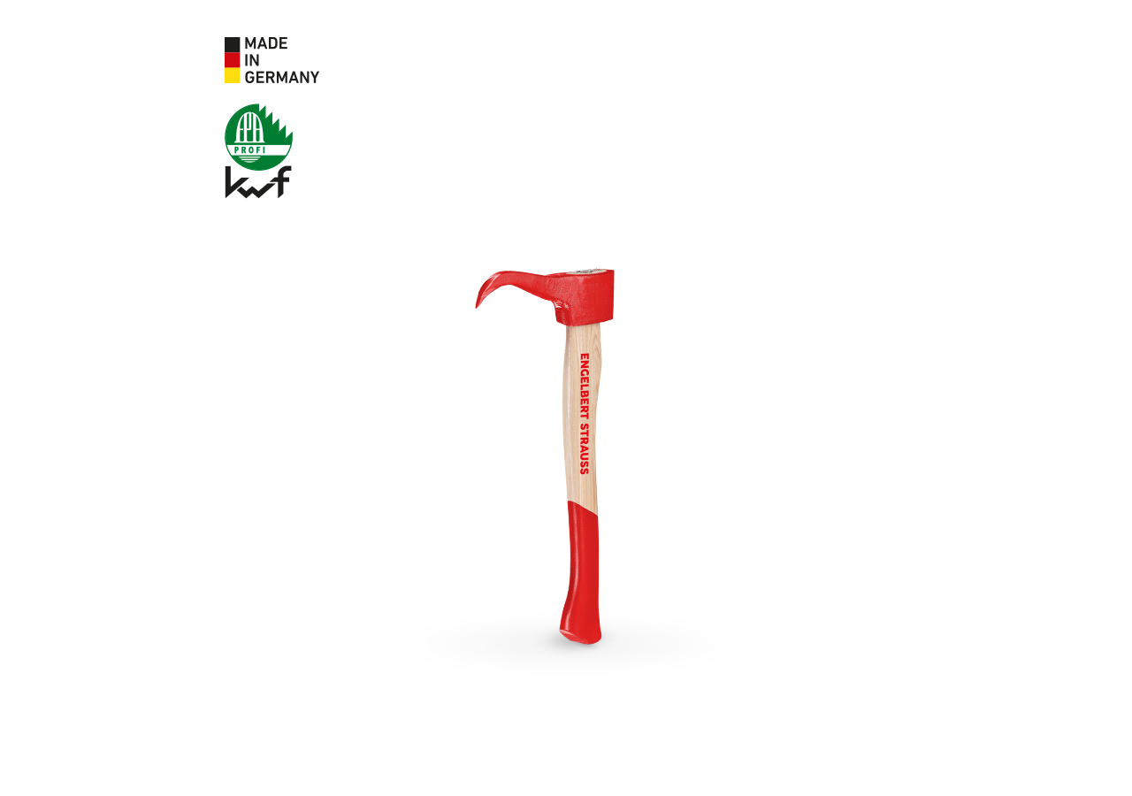 Forst-Werkzeuge: e.s. Handsappie professional