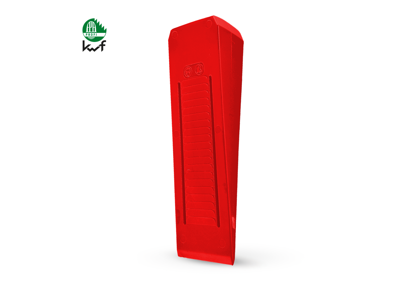 Forst-Werkzeuge: e.s. Fällkeil poly