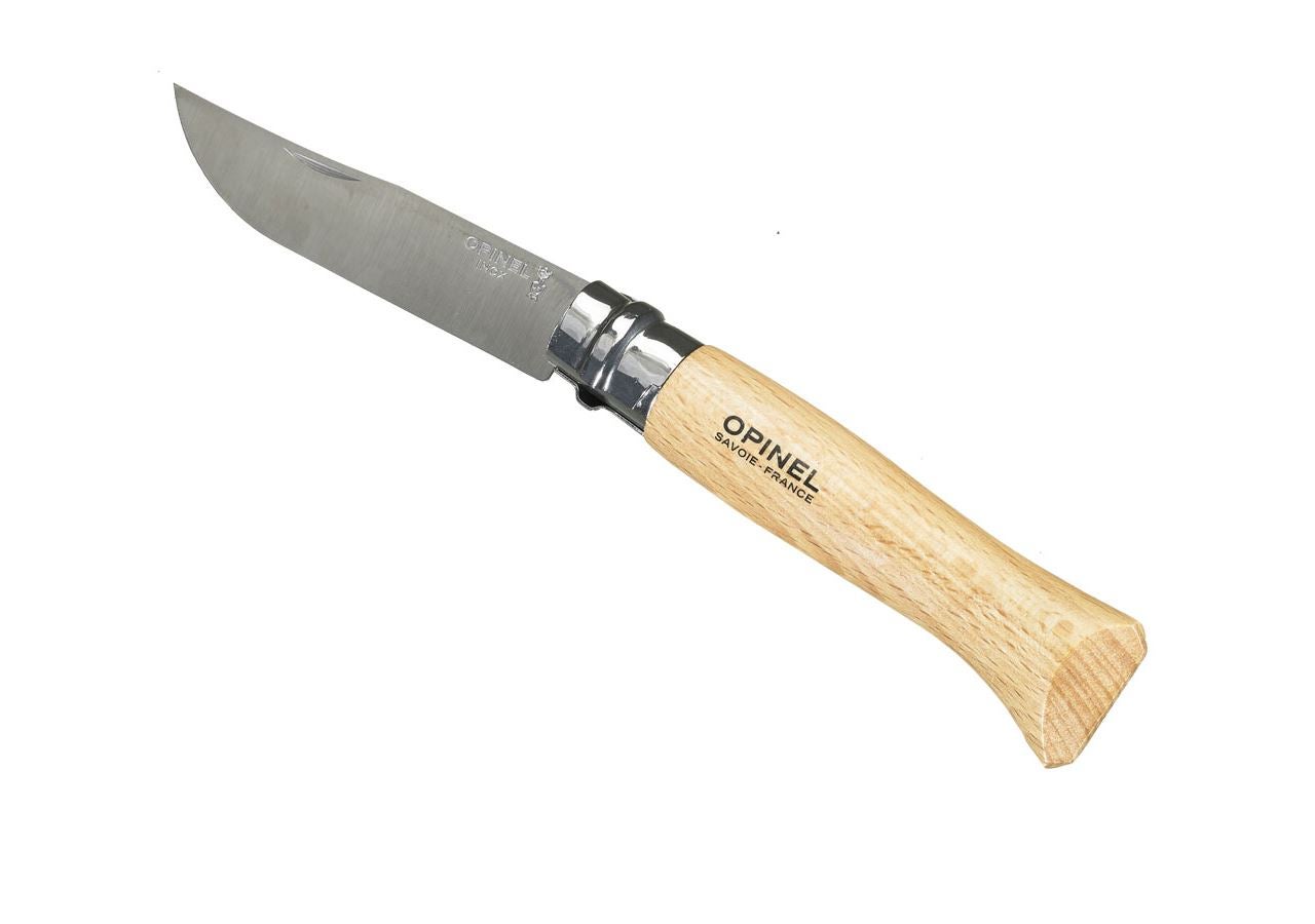 Messer: Opinel-Messer Rostfrei