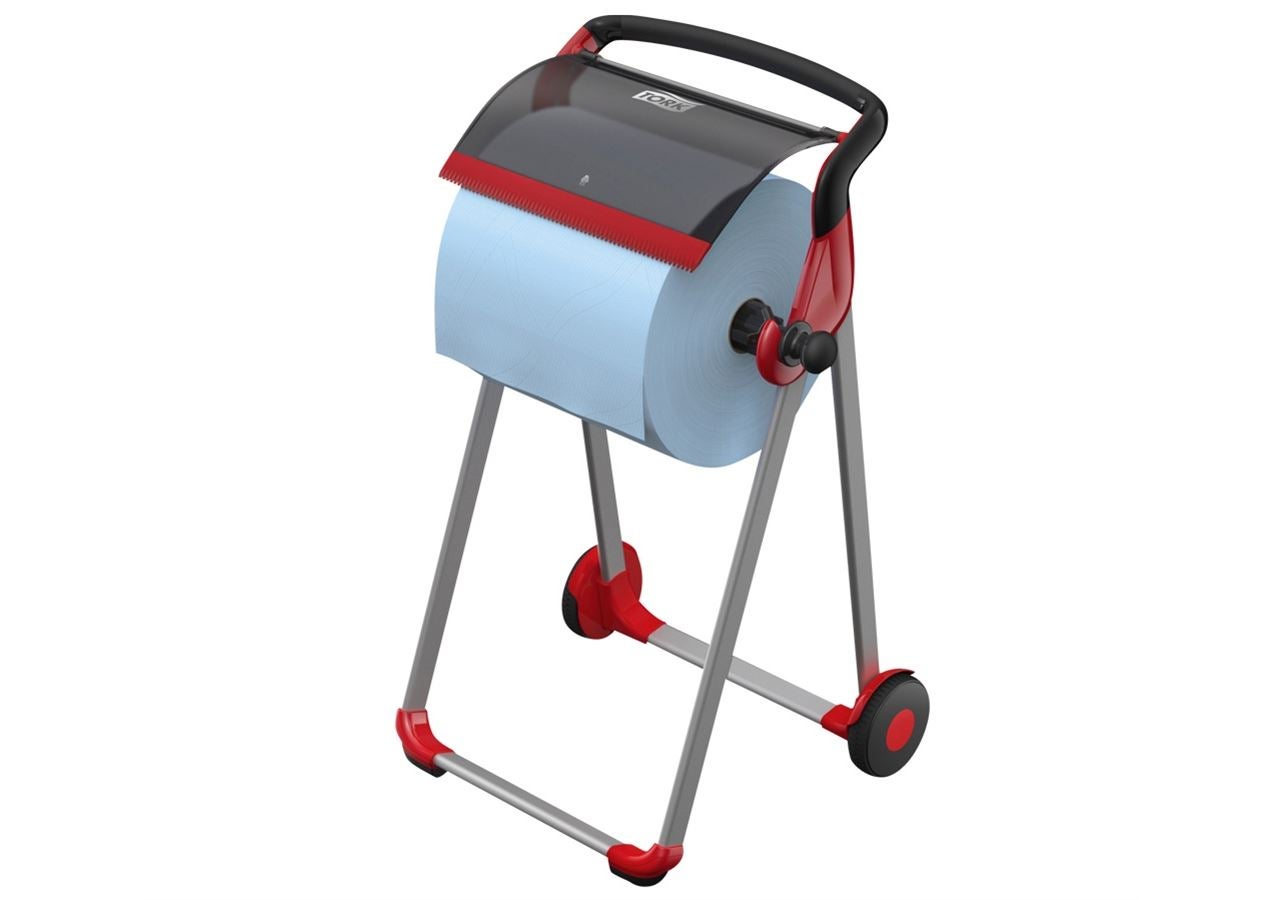 Tücher: Tork Bodenständer Performance