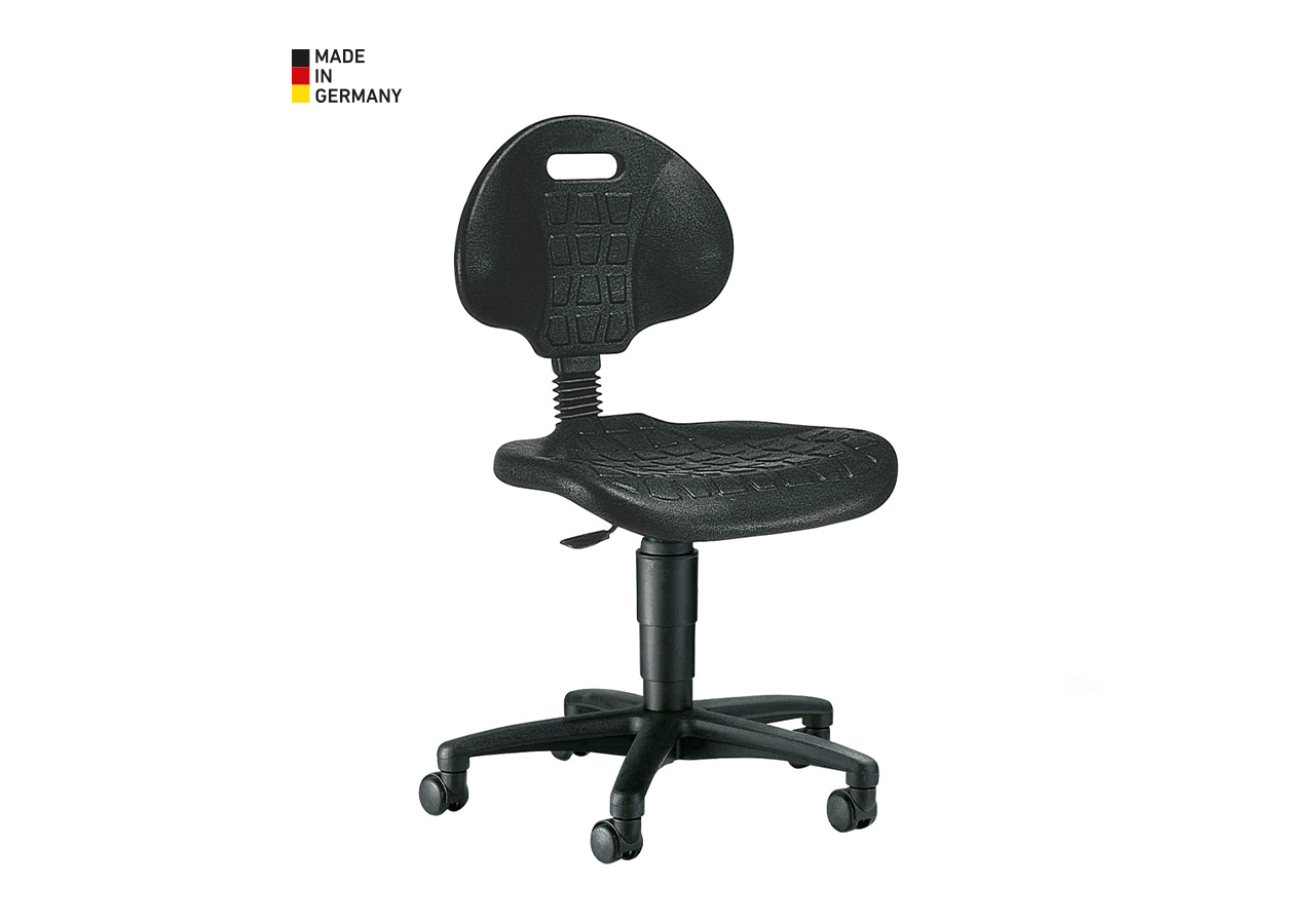 Stühle: Arbeitsdrehstühle