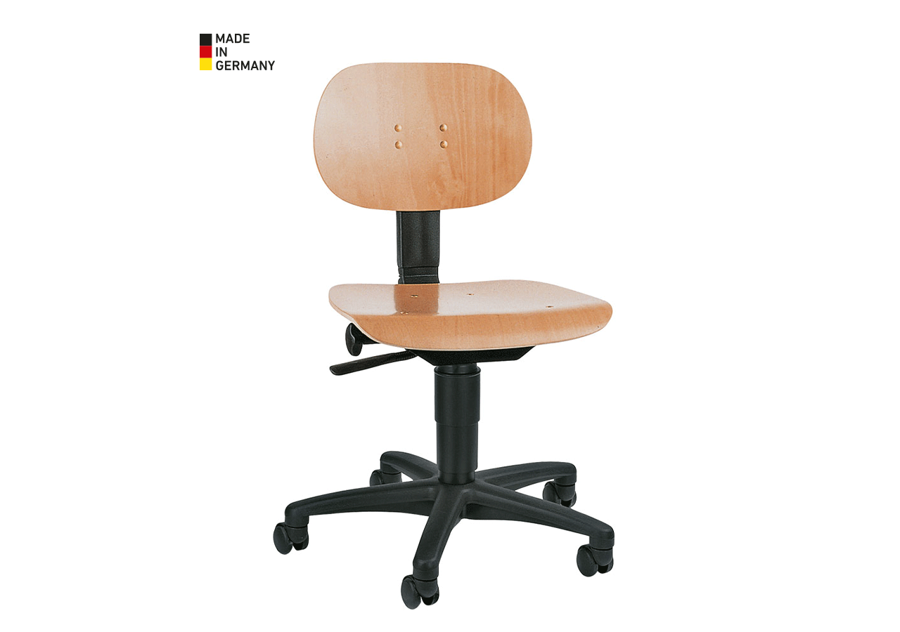 Stühle: Arbeitsdrehstühle