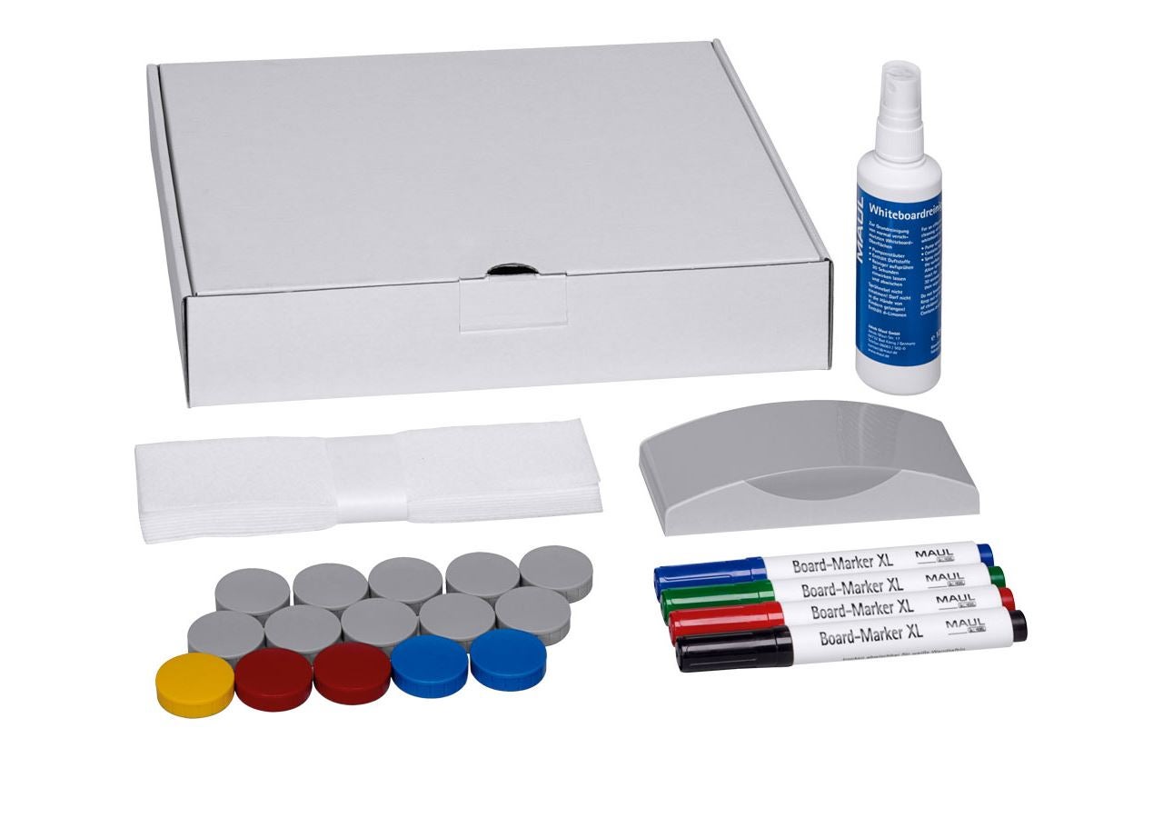 Schreiben | Korrigieren: Whiteboard Set