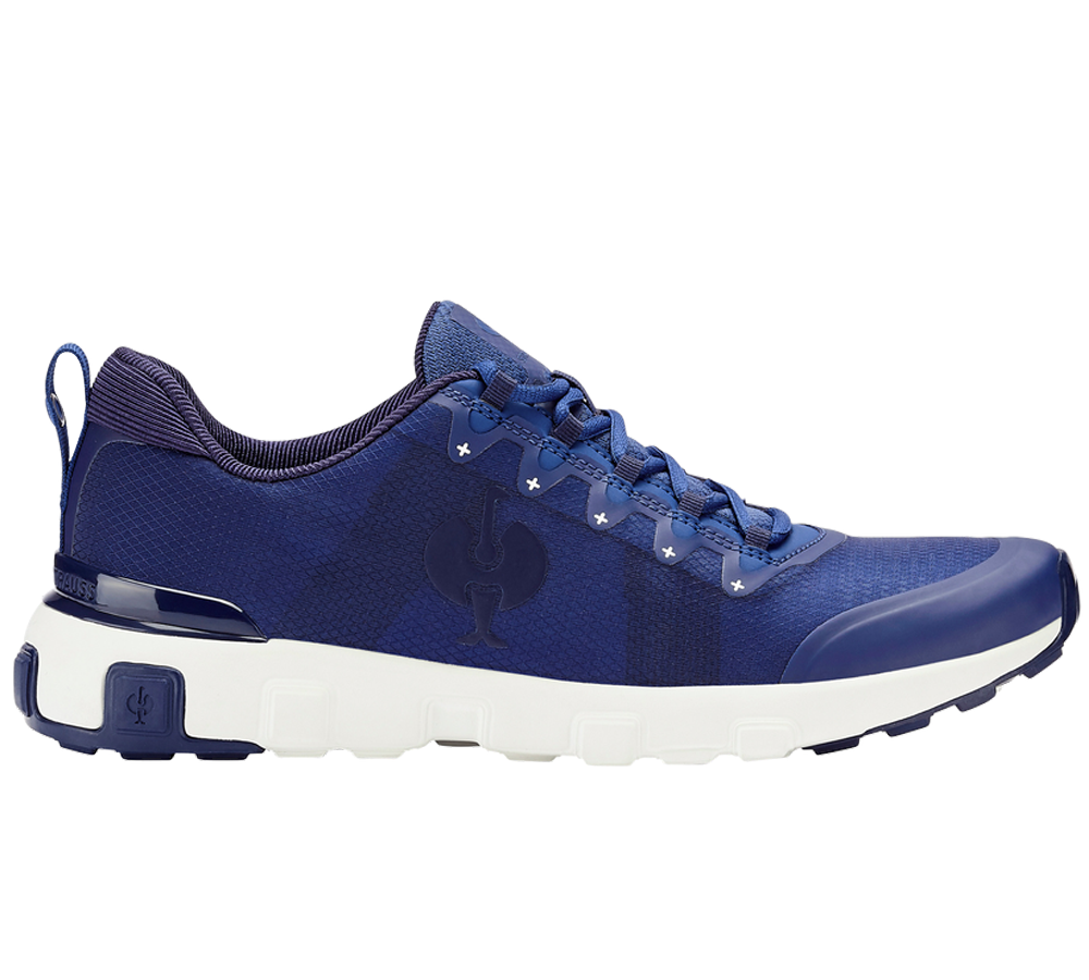 Gastro: Allroundschuhe e.s. Bani low + alkaliblau