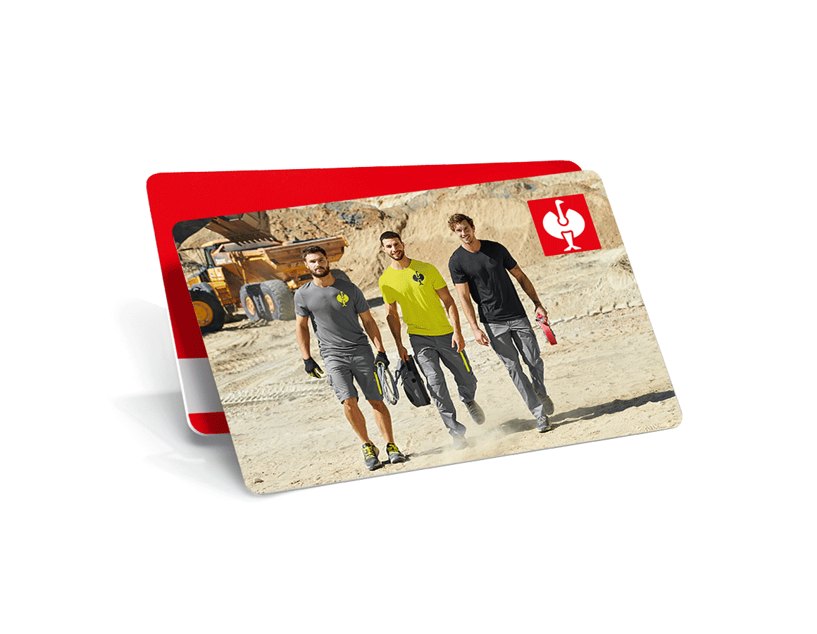 Schuhe: Warengutschein