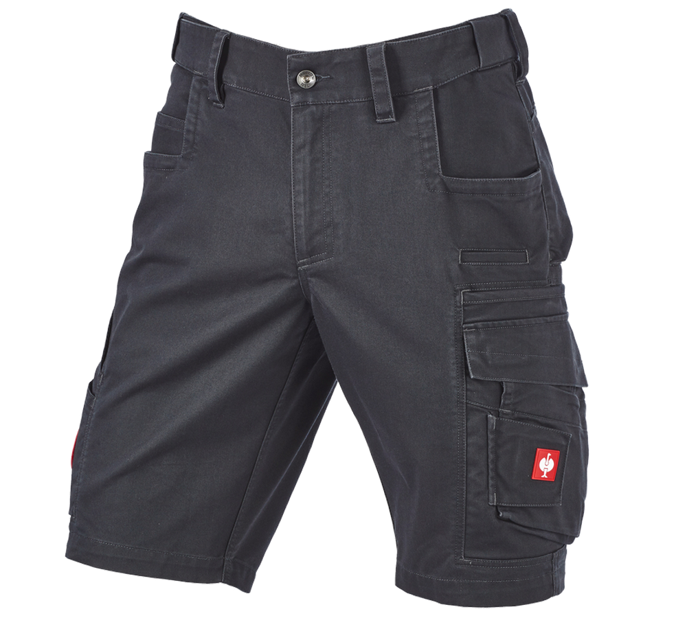 Kollaborationen: Eintracht Shorts + oxidblack