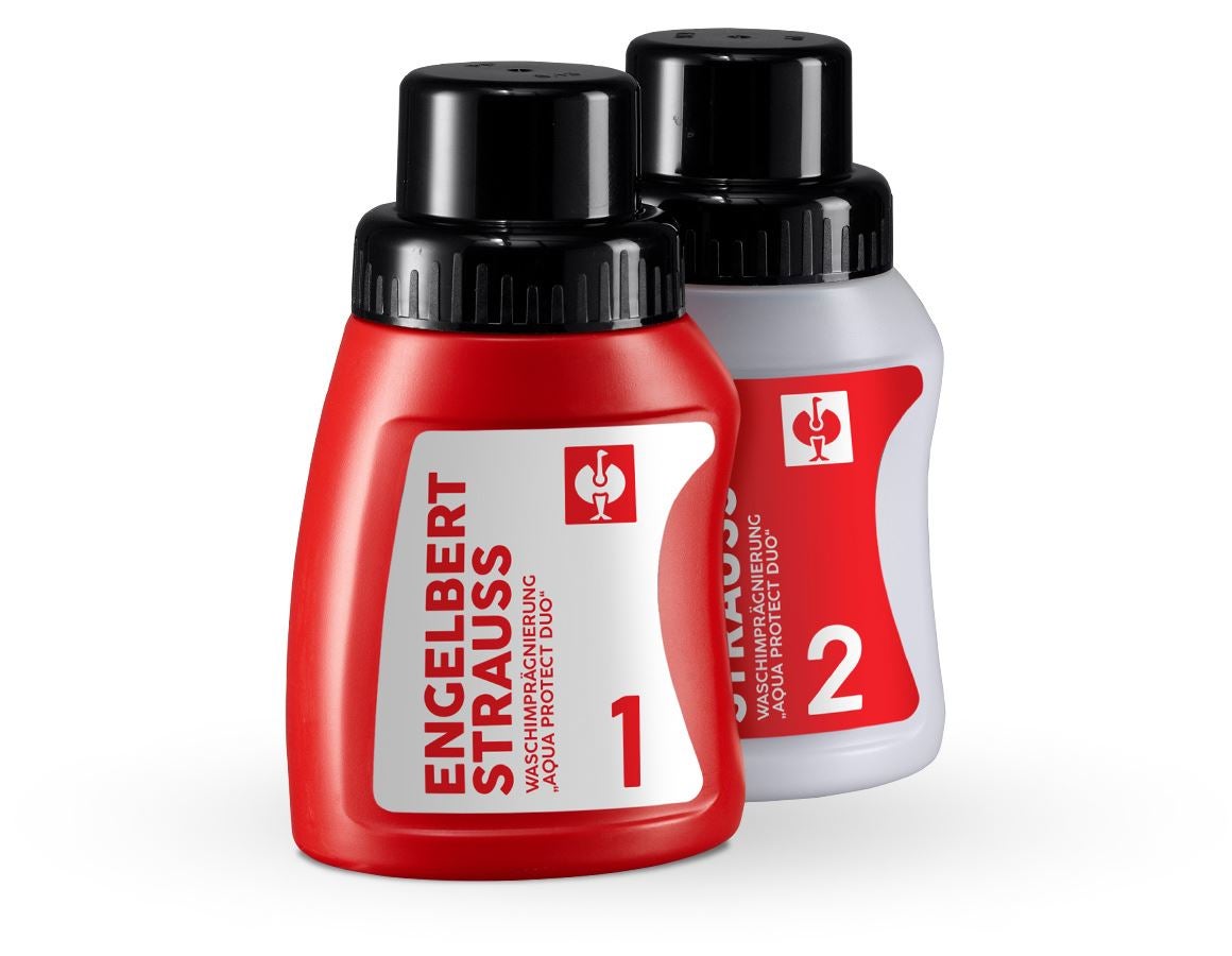 Accessoires: e.s. Waschimprägnierung aqua protect duo