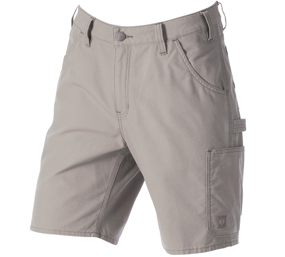 Themen: Short e.s.iconic + delphingrau