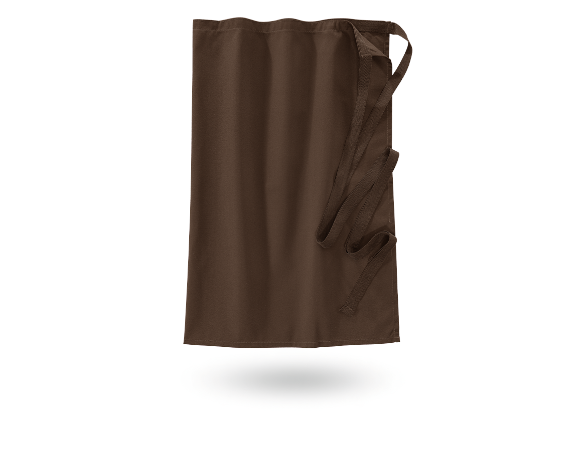 Schürzen: Vorbinder + toffee