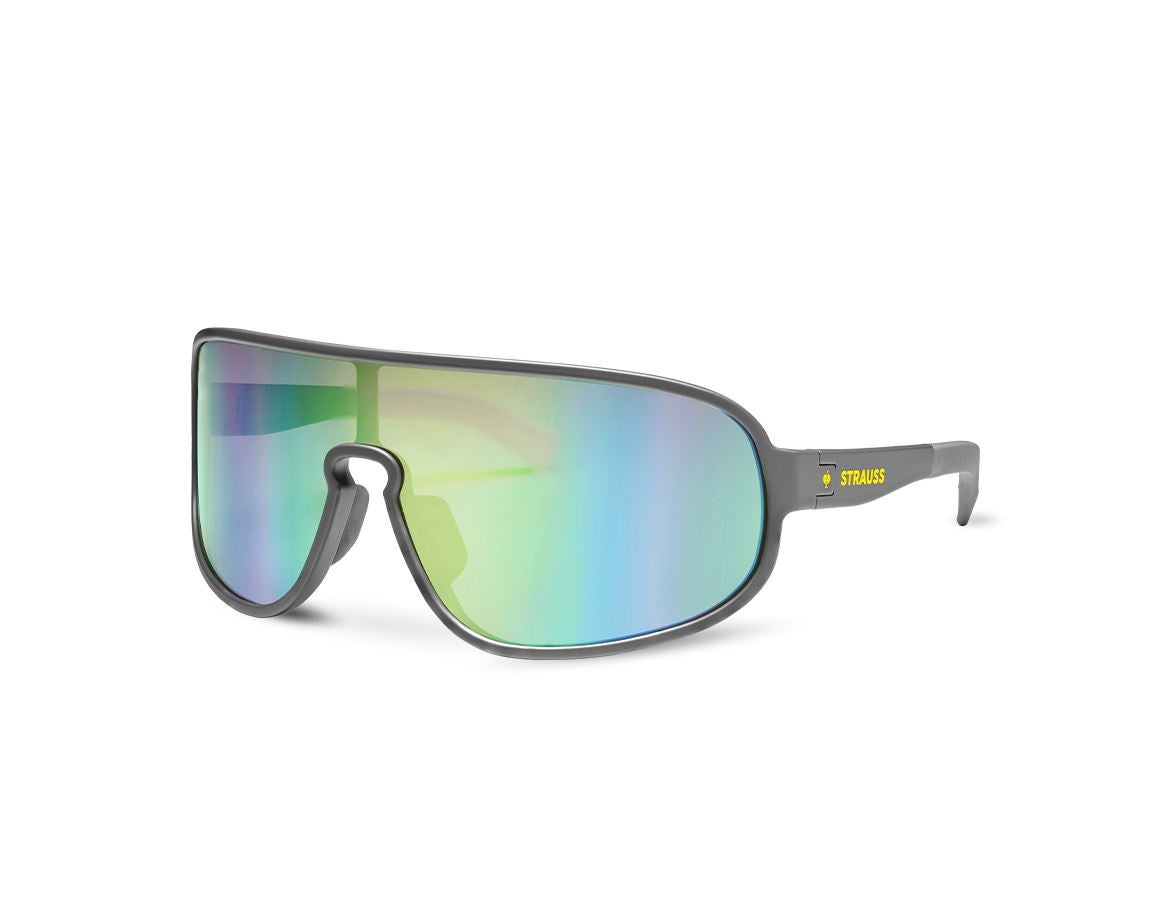 Themen: Race Sonnenbrille e.s.ambition + anthrazit