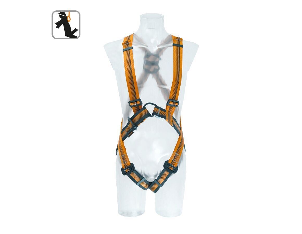 Fallschutz: Skylotec Auffanggurt Standard