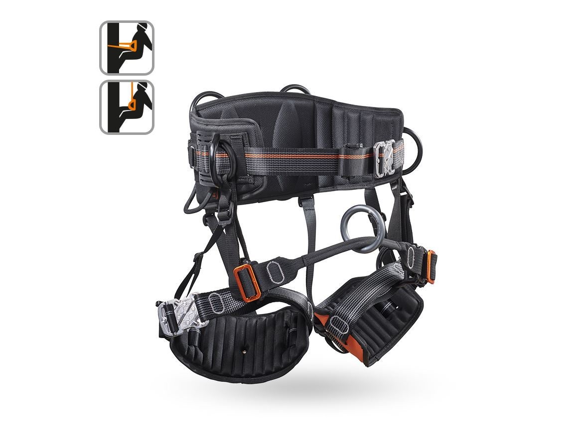 Fallschutz: Skylotec Klettergurt Extra