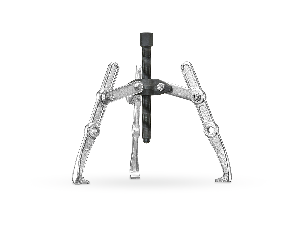 Abzieher: Abzieher 3-armig