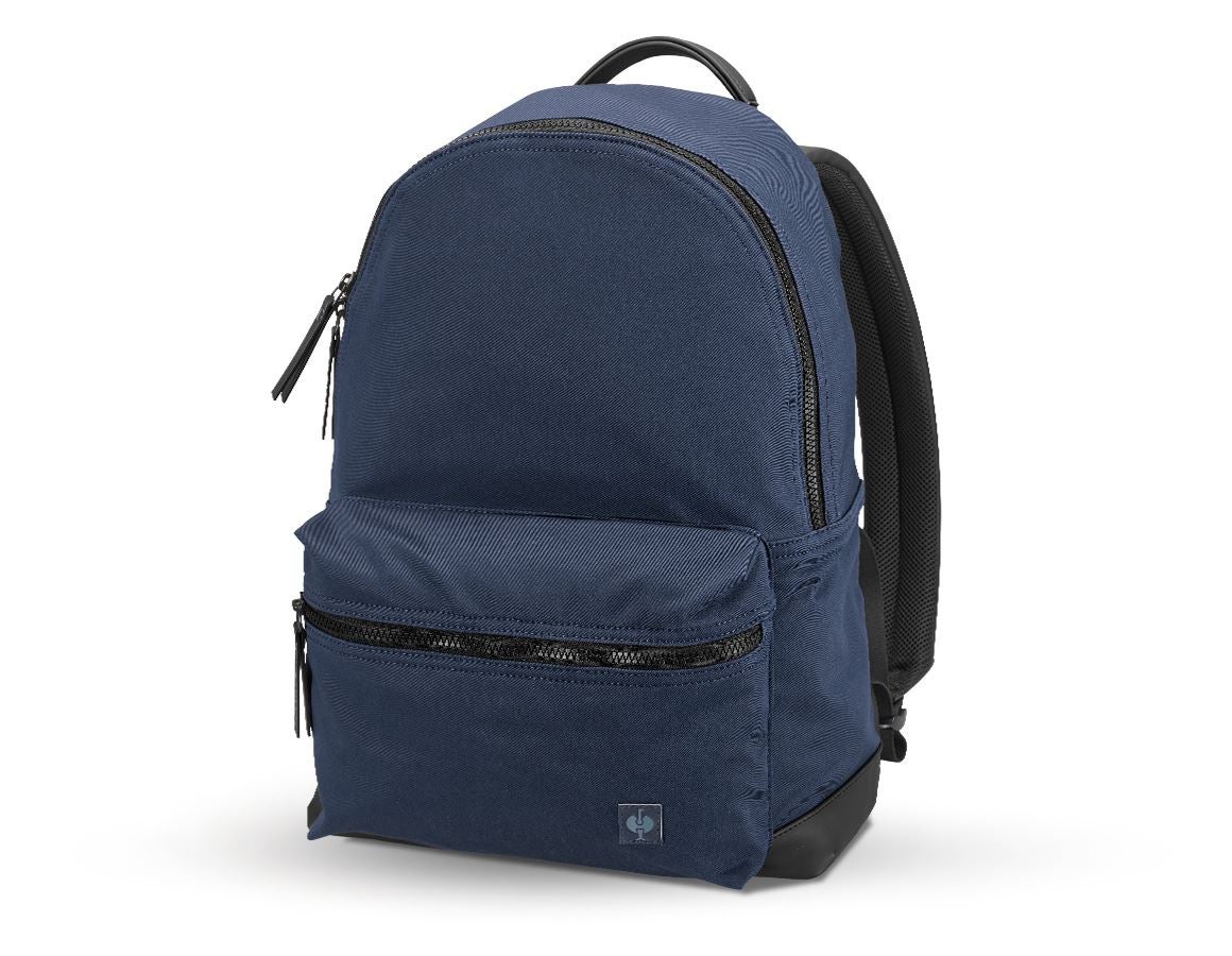 Accessoires: Backpack e.s.motion ten + schieferblau