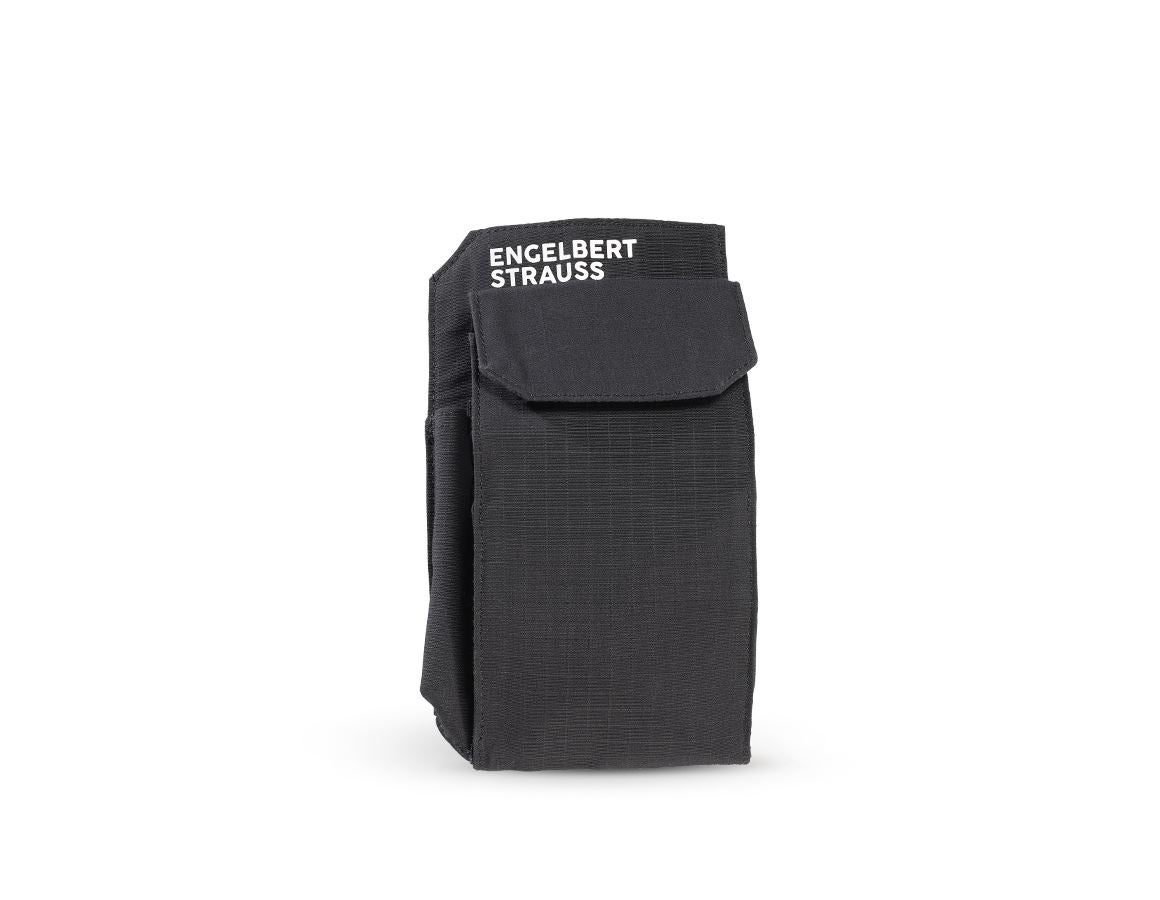 e.s.tool concept: Multipocket e.s.tool concept + schwarz