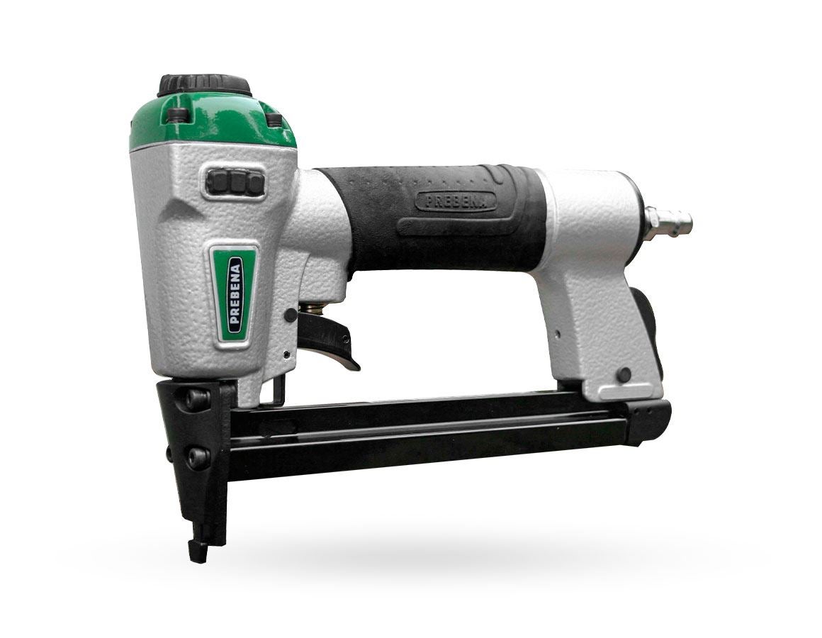 Druckluftwerkzeug | Zubehör: Druckluftnagler DNPF16