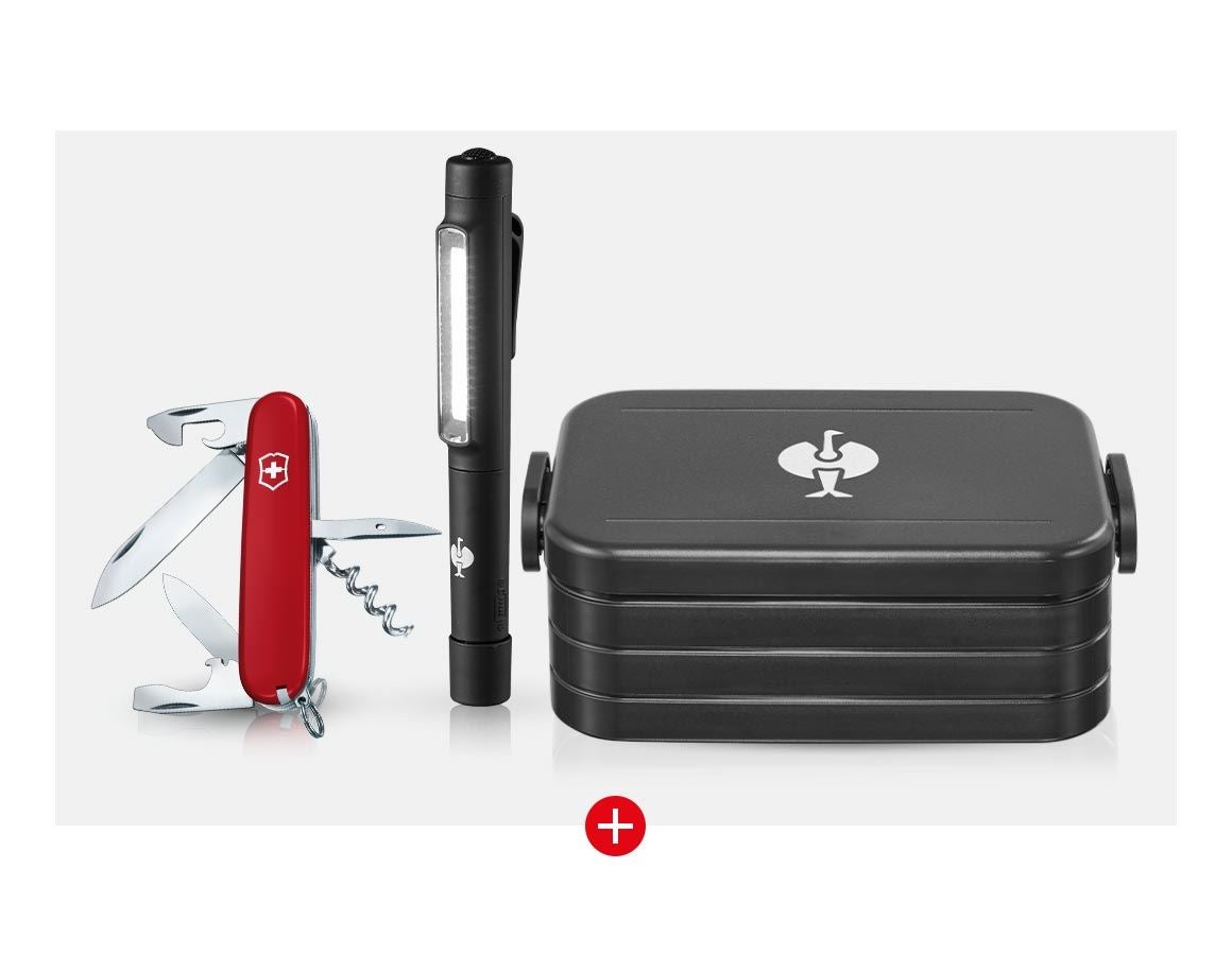 Messer: Victorinox Geschenk-Set