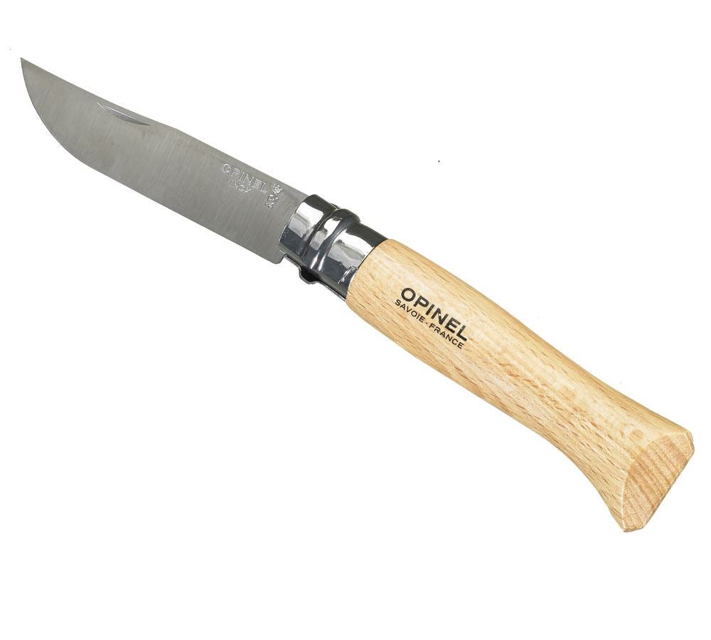 Messer: Opinel-Messer Rostfrei