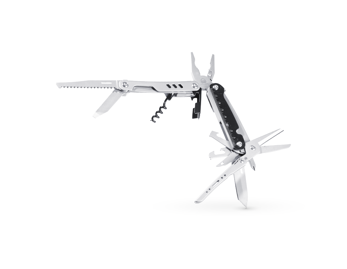 Messer: Roxon Multitool Storm