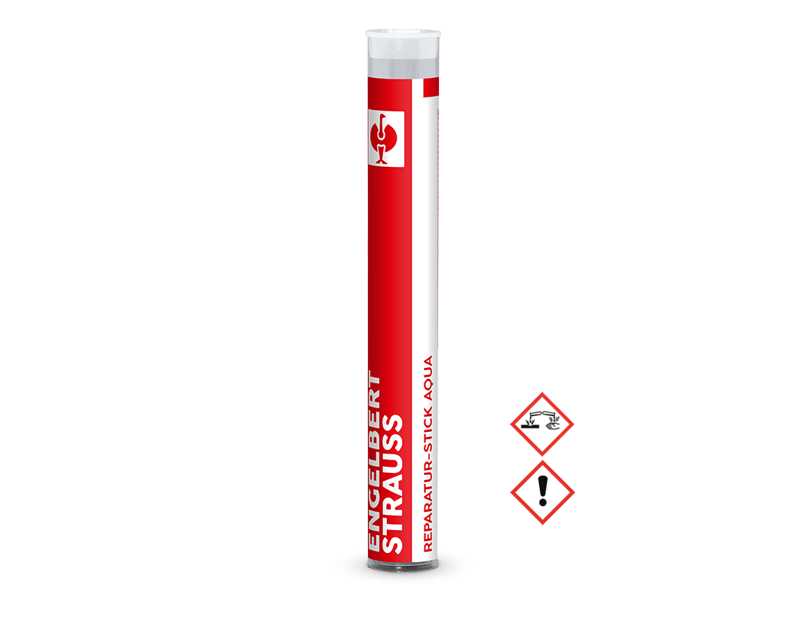 Klebstoffe: Reparatur Stick Aqua