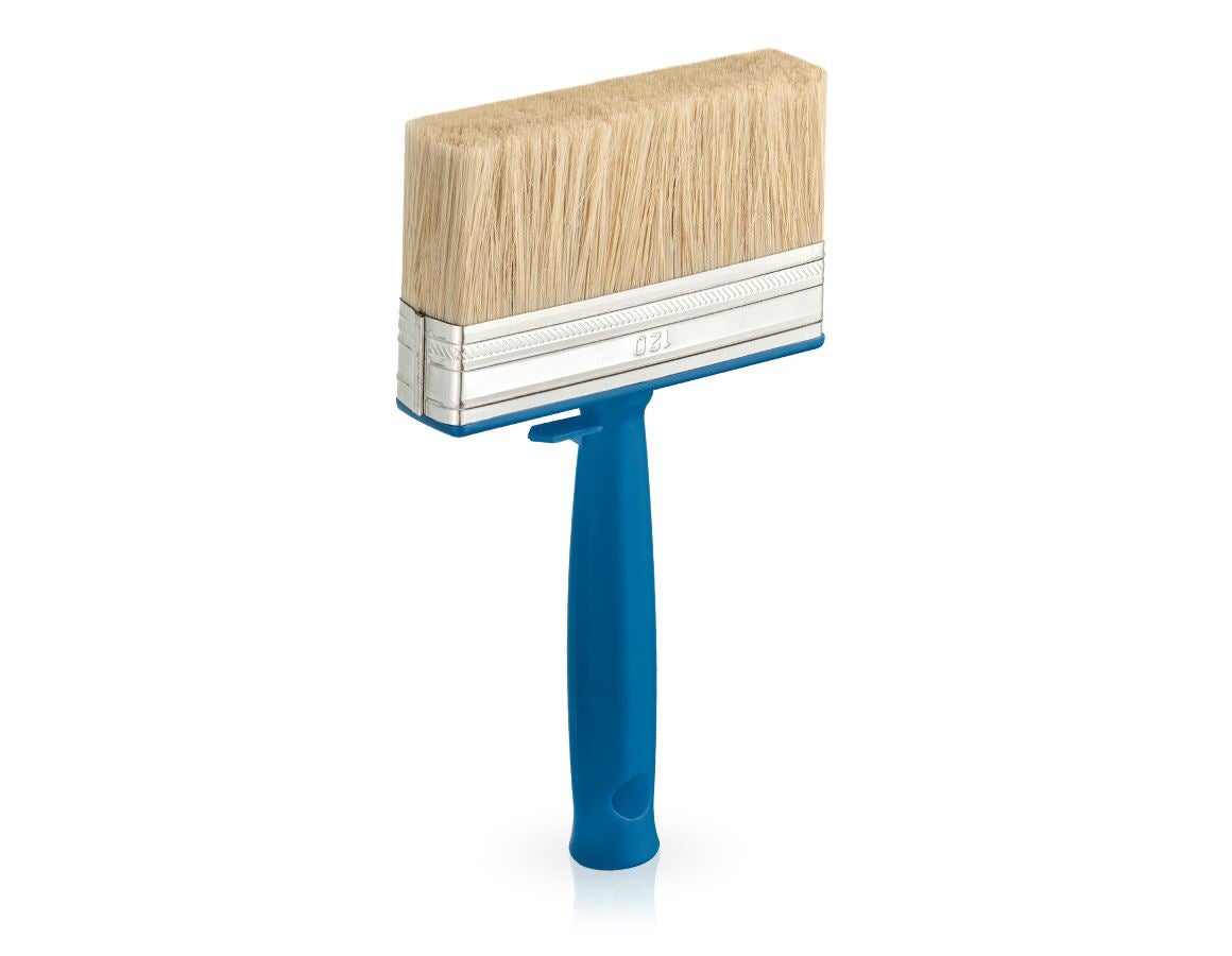 Pinsel | Rollen: Flächenstreicher classic