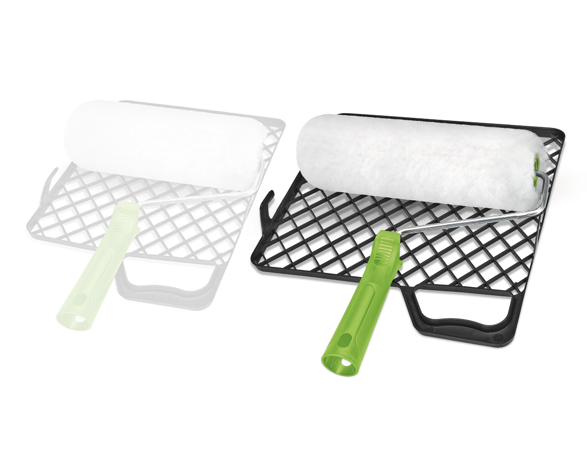 Angebote des Monats: Haushaltsfarbroller-Set