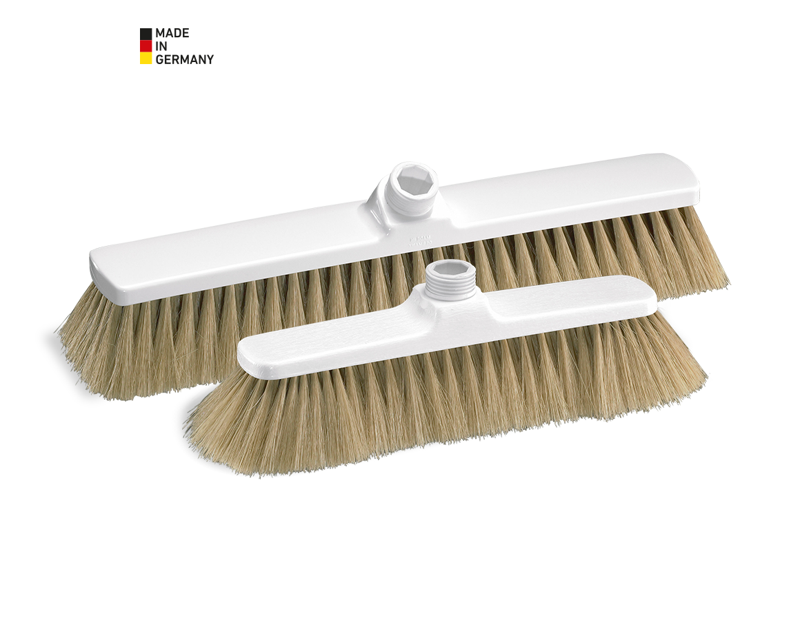 Besen | Bürsten | Schrubber: Saal-/ Zimmerbesen