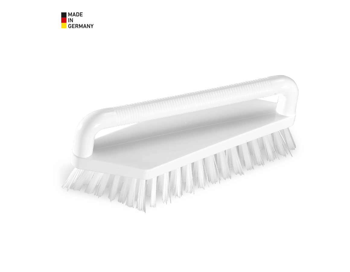 Besen | Bürsten | Schrubber: Scheuerbürste