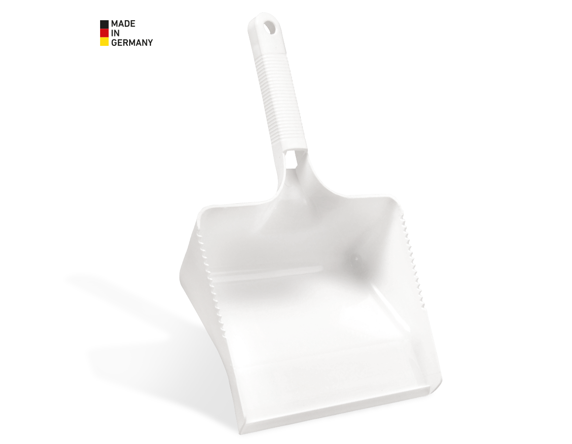 Besen | Bürsten | Schrubber: Kehrschaufel