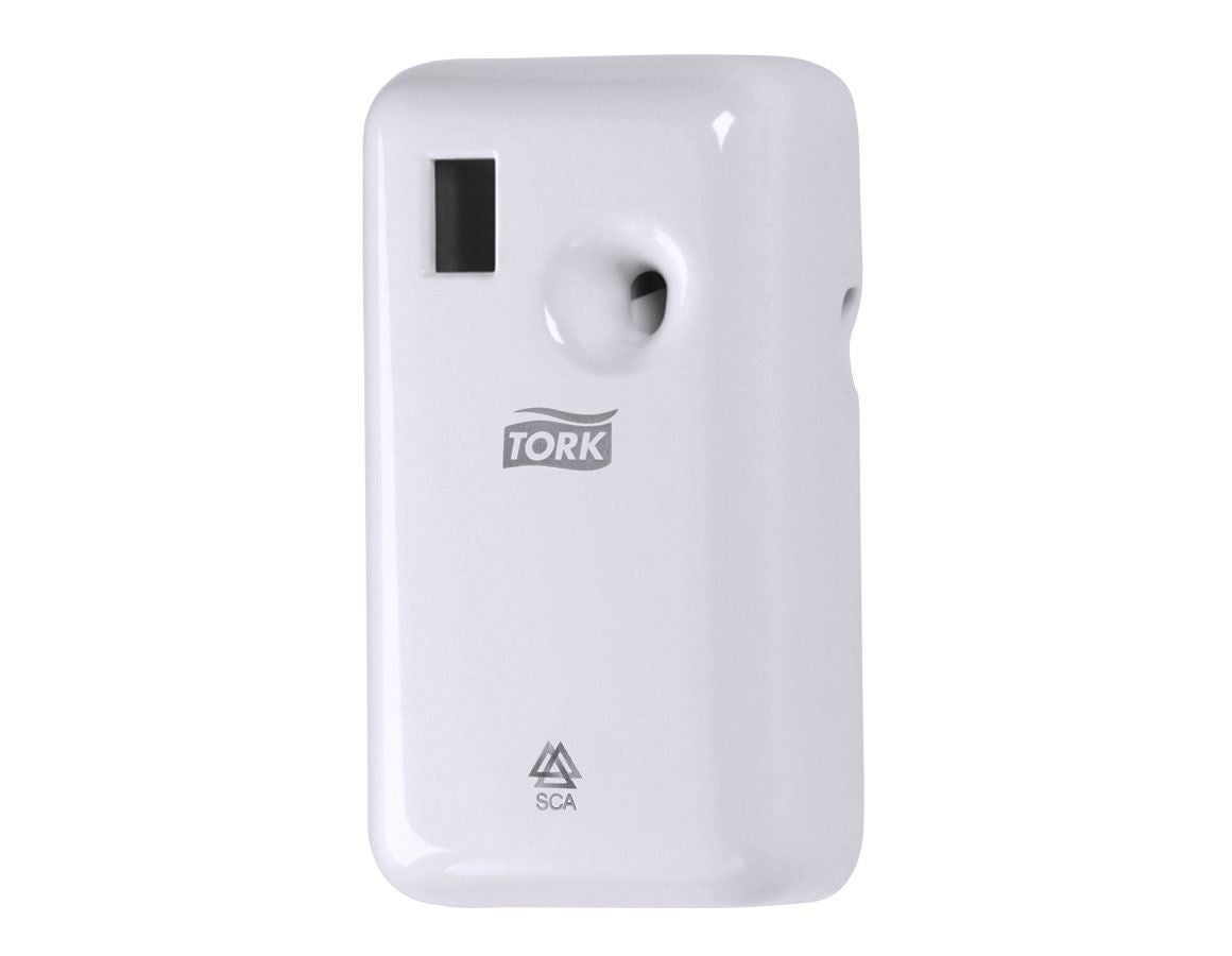 Handreinigung | Hautschutz: Tork Starterpack für Lufterfrischer Sprays