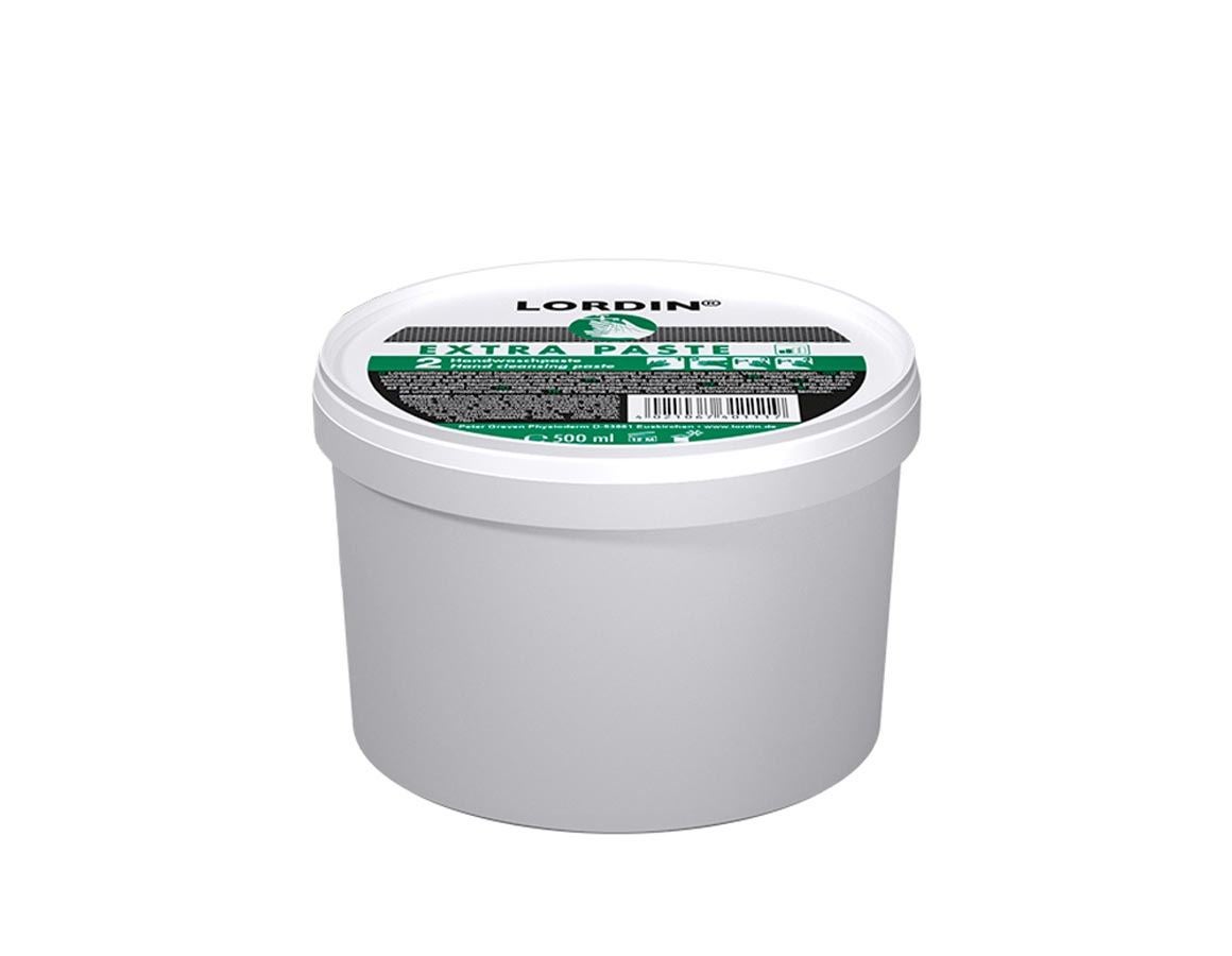 Handreinigung | Hautschutz: Handwaschpaste LORDIN® Extra Paste