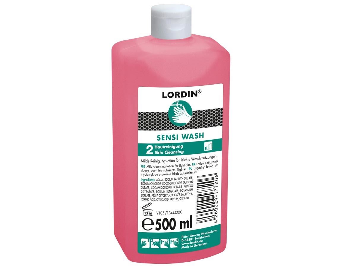 Handreinigung | Hautschutz: LORDIN® Sensi Wash