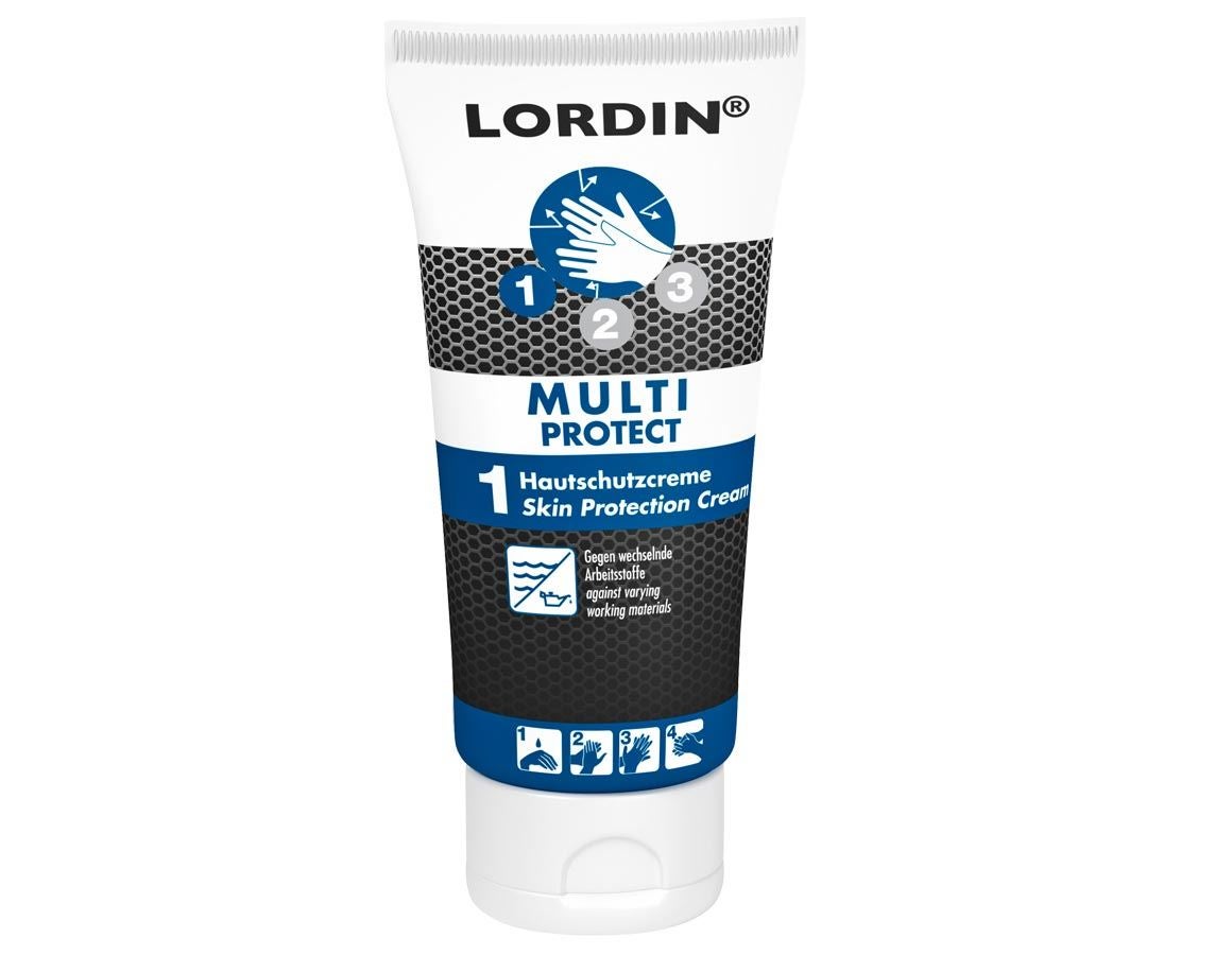 Handreinigung | Hautschutz: Schutzsalbe LORDIN® Multiprotect