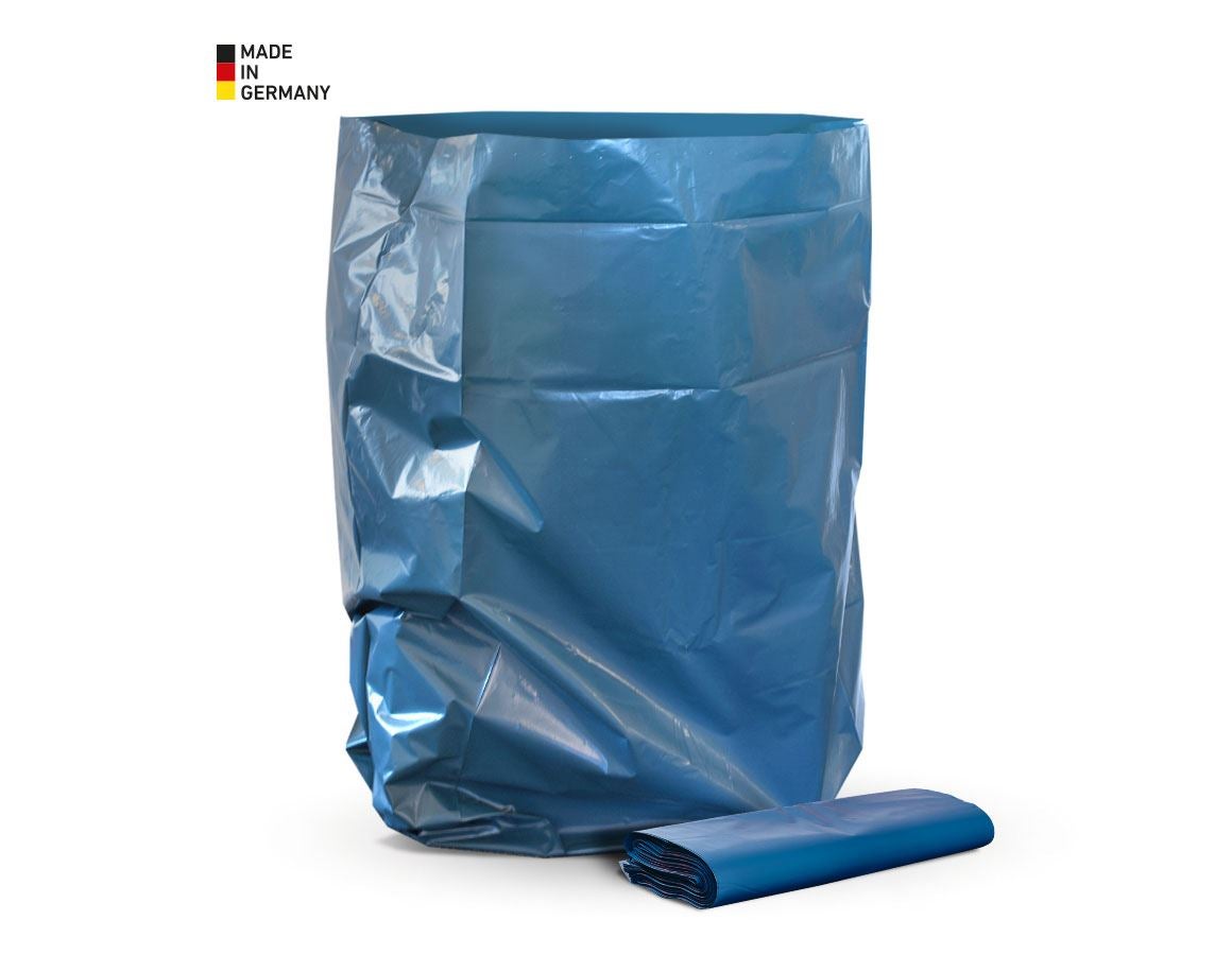 Müllsäcke | Müllentsorgung: 15x Müllsack, 240l, 100 mμ