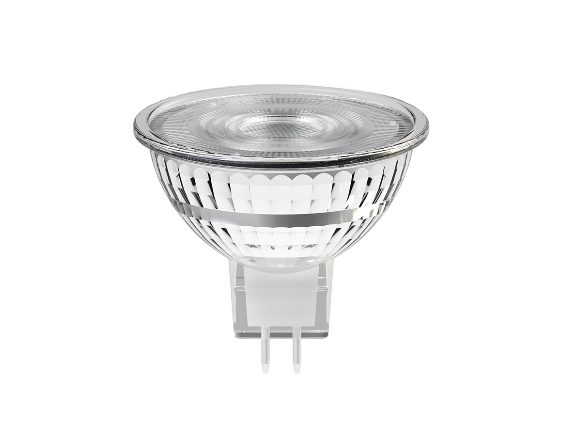 Lampen | Leuchten: LED-Reflektorlampe GU5.3