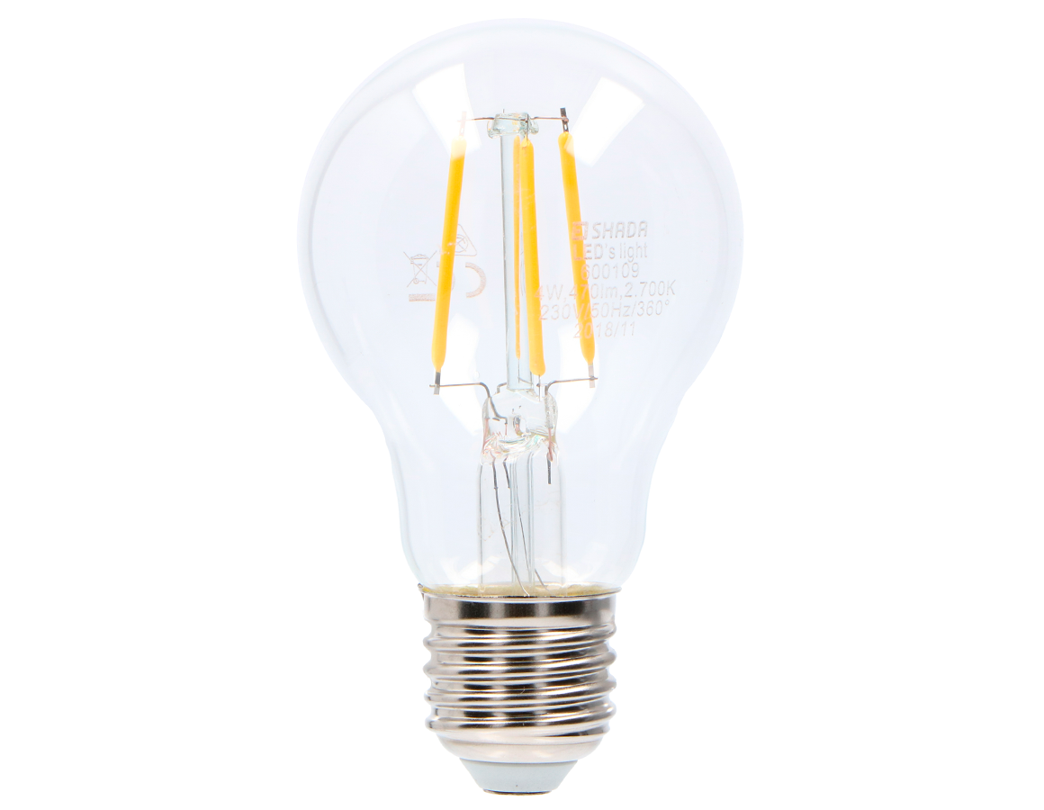 Lampen | Leuchten: LED-Lampe E27