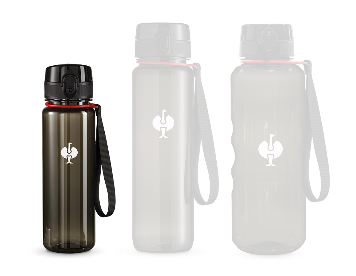 Kleine Geschenke: e.s. Trinkflasche Tritan