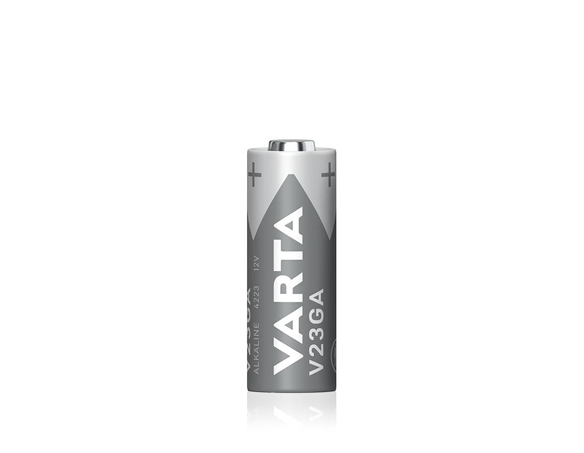 Elektronik: VARTA V23GA Batterie