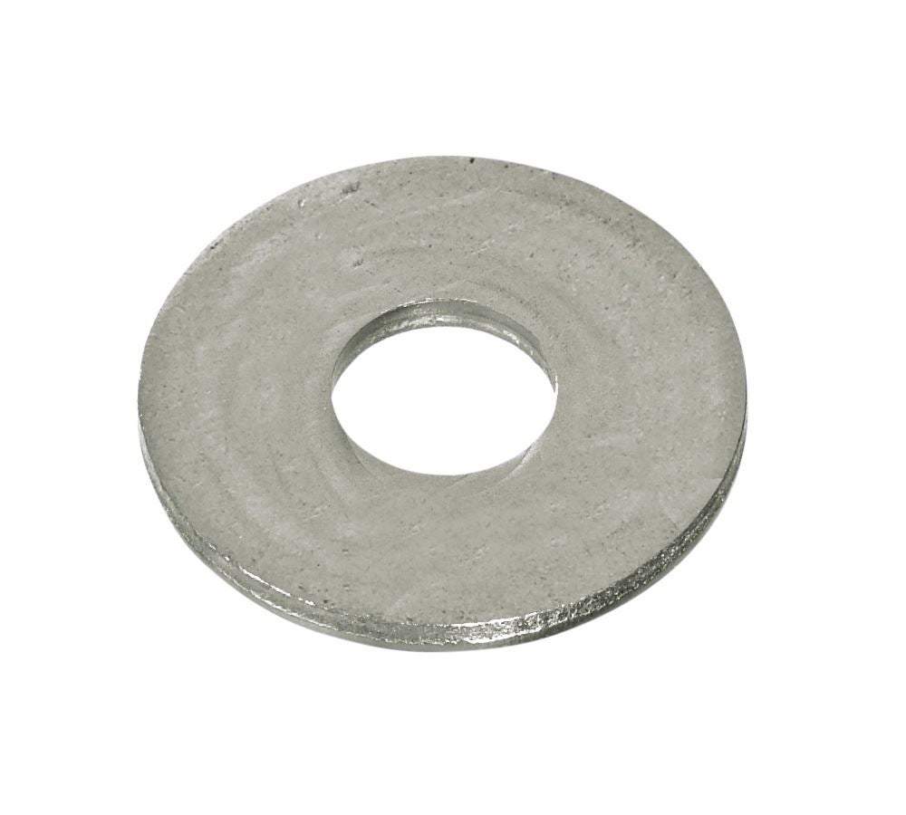Unterlegscheiben: Unterlegscheibe DIN 9021 m.großem Außendurchm., A2