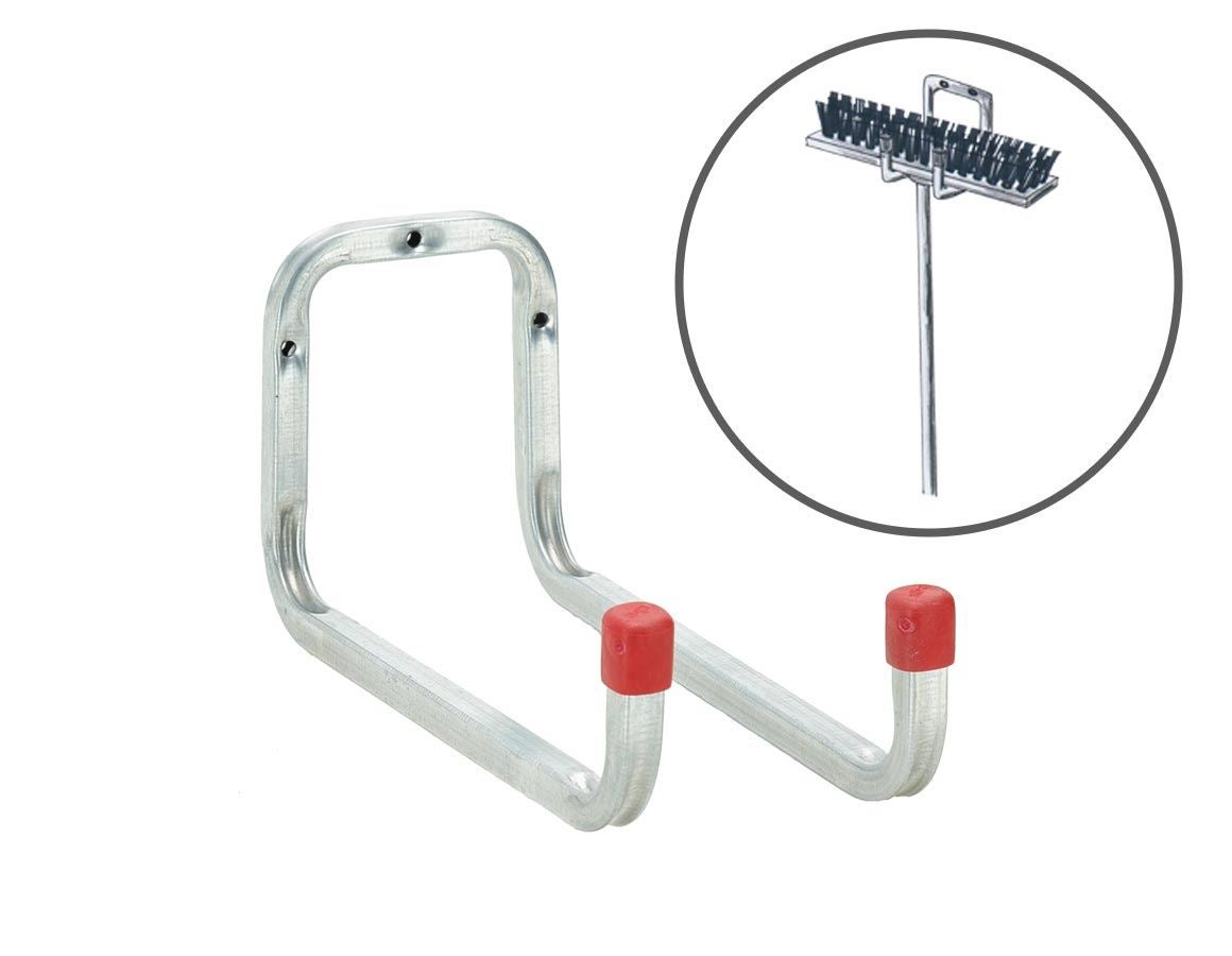 Sortierung: Geräte-Haken