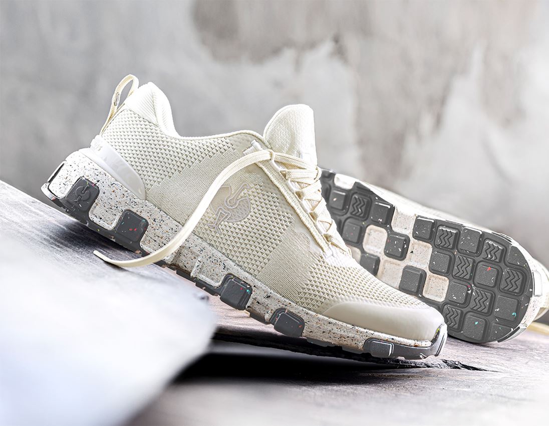 Sonstige Berufsschuhe: Allroundschuhe e.s. Bani next + pergament