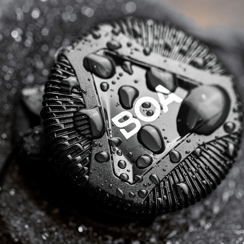 Kinderschuhe: Allroundschuhe e.s. Apate II low, Kinder + schwarz 2