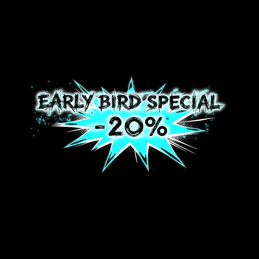 Berufsschuhe: O1 Berufsschuhe e.s. Lewistown low + weiß 2