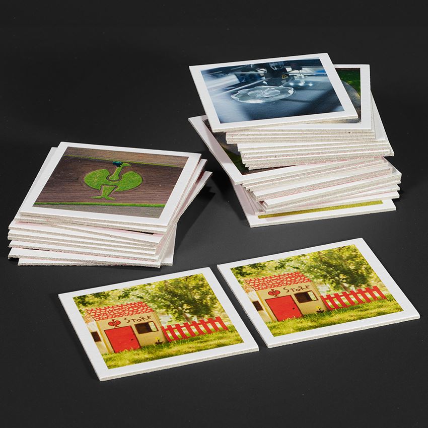 Bekleidung: STRAUSS Memory Kinder Geschenk-Set + beere 2